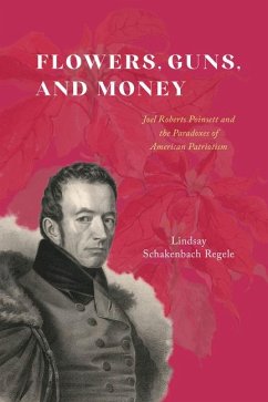 Flowers, Guns, and Money - Schakenbach Regele, Lindsay