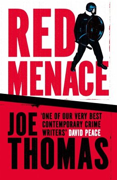 Red Menace - Thomas, Joe