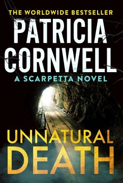 Unnatural Death - Cornwell, Patricia