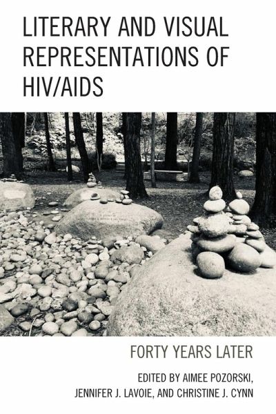 Literary and Visual Representations of HIV/AIDS Literary and Visual Representations of HIV/AIDS