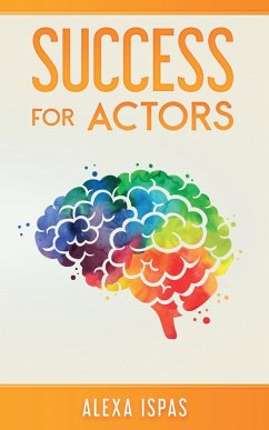 Success for Actors - Ispas, Alexa