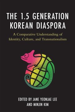 The 1.5 Generation Korean Diaspora