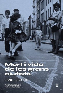 Cover Mort i vida de les grans ciutats