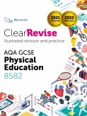 ClearRevise AQA GCSE Physical Education 8582 ClearRevise AQA GCSE Physical Education 8582