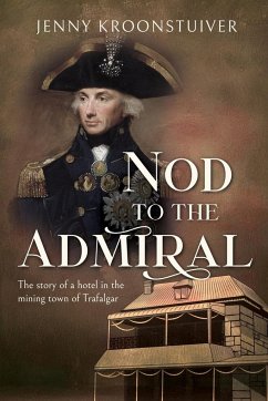 Nod to the Admiral - Kroonstuiver, Jenny