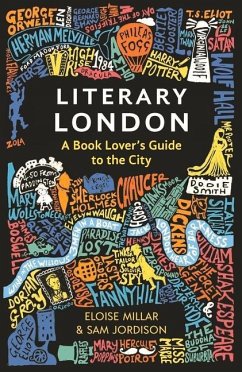 Cover Literary London