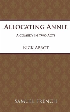 Allocating Annie - Abbot, Rick