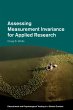 Assessing Measurement Invariance for... - Bild 1