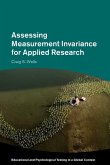 Assessing Measurement Invariance for Applied Research