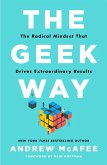 The Geek Way