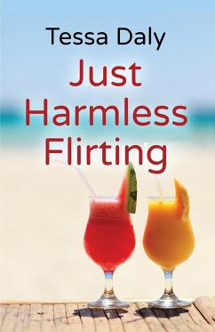 Just Harmless Flirting - Daly, Tessa