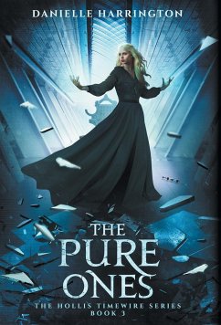 The Pure Ones - Harrington, Danielle