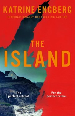 The Island - Engberg, Katrine