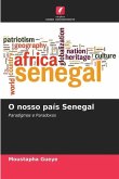 O nosso país Senegal