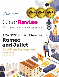 ClearRevise AQA GCSE English Literature, Shakespeare - Online, Pg