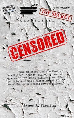 Censored - Fleming, James A.