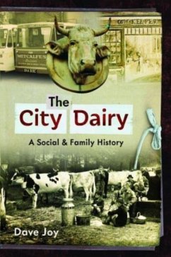 Cover The City Dairy