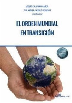 Cover El orden mundial en transición