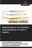 Methodology for the Reading Comprehension of Texts in English