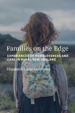 Cover Families on the Edge