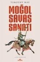 Mogol Savas Sanati - May, Timothy