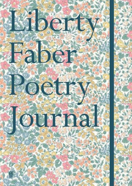 Liberty Faber Poetry Journal Liberty Faber Poetry Journal