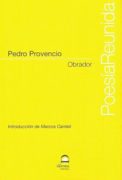 Obrador Cover Obrador