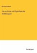 Zur Anatomie und Physiologie der... - Bild 1
