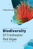 Biodiversity Of Freshwater Red Algae