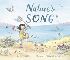 Nature's Song - Vescio, Robert