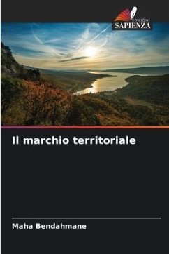 Il marchio territoriale - Bendahmane, Maha