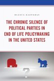 The Chronic Silence of Political Parties in End of Life Policymaking in the United States