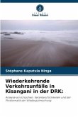 Wiederkehrende Verkehrsunfälle in Kisangani in der DRK: