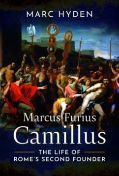 Marcus Furius Camillus - Hyden, Marc