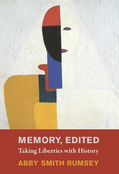 Memory, Edited - Rumsey, Abby Smith
