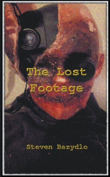 The Lost Footage