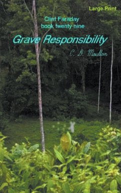 Grave Responsibility - Moulton, C. D.