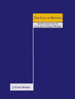 Cover The Call of Destiny
