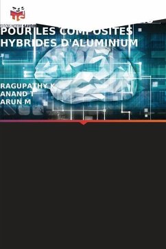 MODÈLE DE PRÉDICTION DE L'USURE BASÉ SUR L'ANFIS POUR LES COMPOSITES HYBRIDES D'ALUMINIUM - K, RAGUPATHY;T, ANAND;M, ARUN