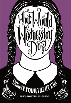 What Would Wednesday Do? - Pop Press