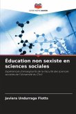 Éducation non sexiste en sciences sociales