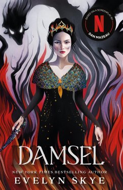 Damsel - Skye, Evelyn