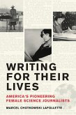 Writing for Their Lives