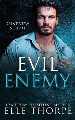 Evil Enemy - Thorpe, Elle