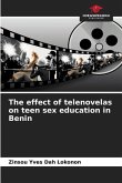 The effect of telenovelas on teen sex education in Benin