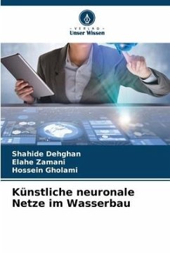 Künstliche neuronale Netze im Wasserbau - Dehghan, Shahide;Zamani, Elahe;Gholami, Hossein