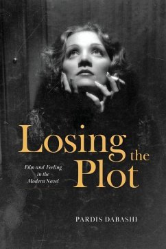 Losing the Plot - Dabashi, Pardis