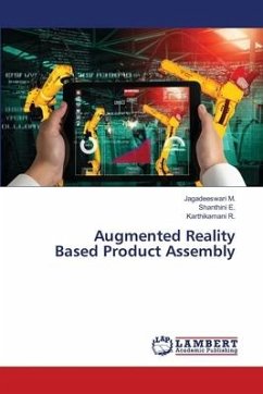 Augmented Reality Based Product Assembly