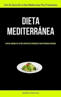 Cover Dieta Mediterránea