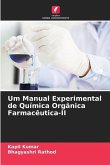 Um Manual Experimental de Química Orgânica Farmacêutica-II
